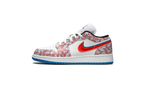 Air Jordan 1 Low Se Take Flight - Multicolor