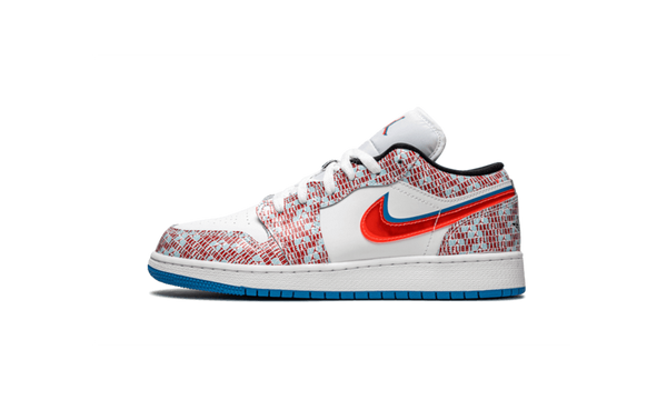 Air Jordan - Air Jordan 1 Low Se Take Flight - Multicolor