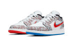 Air Jordan 1 Low Se Take Flight - Multicolor