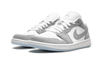 Air Jordan 1 Low Wolf Grey - Gris