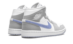 Air Jordan 1 Mid Wolf Grey - Gris