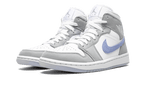 Air Jordan 1 Mid Wolf Grey - Gris