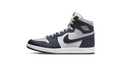 Air Jordan 1 Retro High 85 Georgetown - Blanc