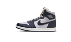 Air Jordan 1 Retro High 85 Georgetown - Blanc