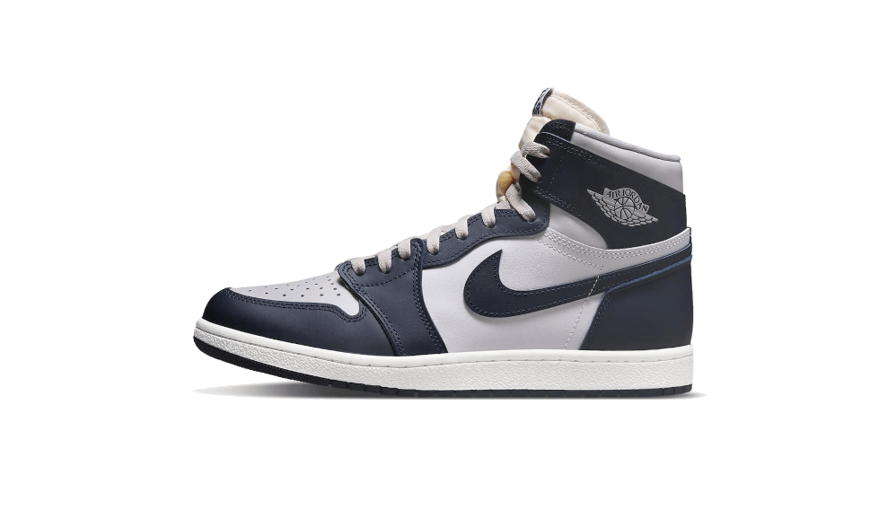 Air Jordan 1 Retro High 85 Georgetown - Blanc