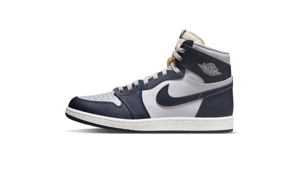 Air Jordan - Air Jordan 1 Retro High 85 Georgetown - Blanc