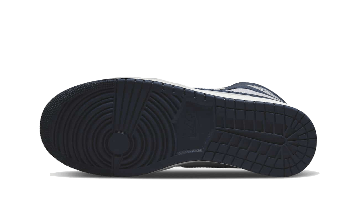 Air Jordan 1 Retro High 85 Georgetown - Blanc