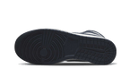 Air Jordan 1 Retro High 85 Georgetown - Blanc