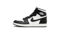 Air Jordan 1 Retro High 85 Og Black White - Noir