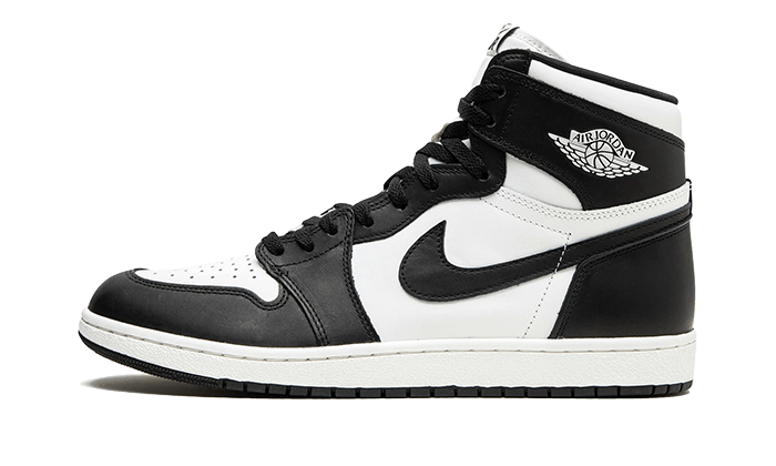 Air Jordan 1 Retro High 85 Og Black White - Noir