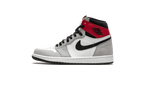 Air Jordan 1 Retro High Light Smoke Grey - Gris