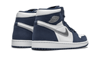 Air Jordan 1 Retro High Midnight Navy (2020) - Bleu