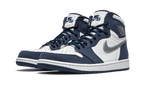 Air Jordan 1 Retro High Midnight Navy (2020) - Bleu