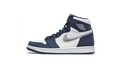 Air Jordan 1 Retro High Midnight Navy (2020) - Bleu