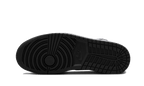 Air Jordan 1 Retro High Og Black White - Noir