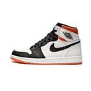 Air Jordan - Zapatillas Air Jordan 1 Retro High Og Electro Naranja - Multicolor