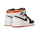 Air Jordan - Zapatillas Air Jordan 1 Retro High Og Electro Naranja - Multicolor