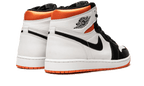 Air Jordan 1 Retro High Og Electro Orange - Multicolor