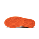 Air Jordan - Zapatillas Air Jordan 1 Retro High Og Electro Naranja - Multicolor