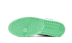 Air Jordan 1 Retro High Og Green Glow - Vert