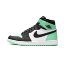 Air Jordan - Zapatillas Air Jordan 1 Retro High Og Verde Glow - Verde