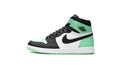 Air Jordan - Air Jordan 1 Retro High Og Green Glow - Vert