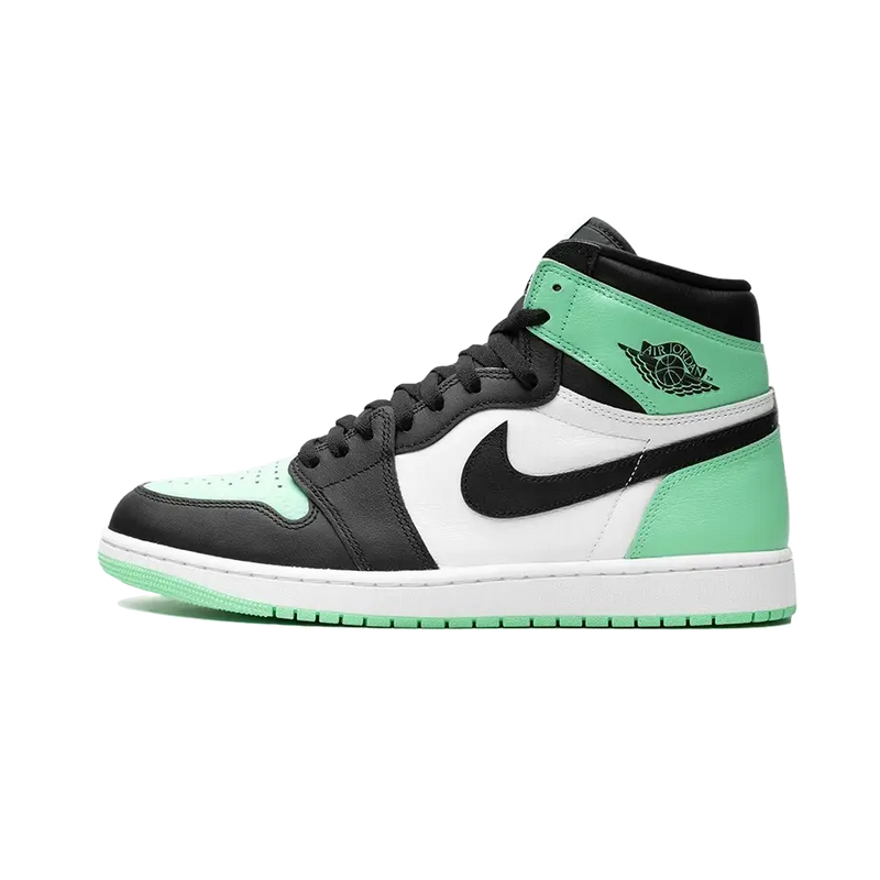 Air Jordan - Zapatillas Air Jordan 1 Retro High Og Verde Glow - Verde