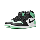 Air Jordan - Zapatillas Air Jordan 1 Retro High Og Verde Glow - Verde