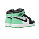 Air Jordan - Zapatillas Air Jordan 1 Retro High Og Verde Glow - Verde