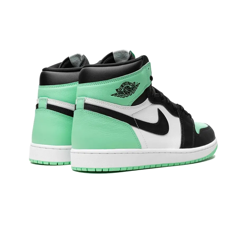Air Jordan - Zapatillas Air Jordan 1 Retro High Og Verde Glow - Verde