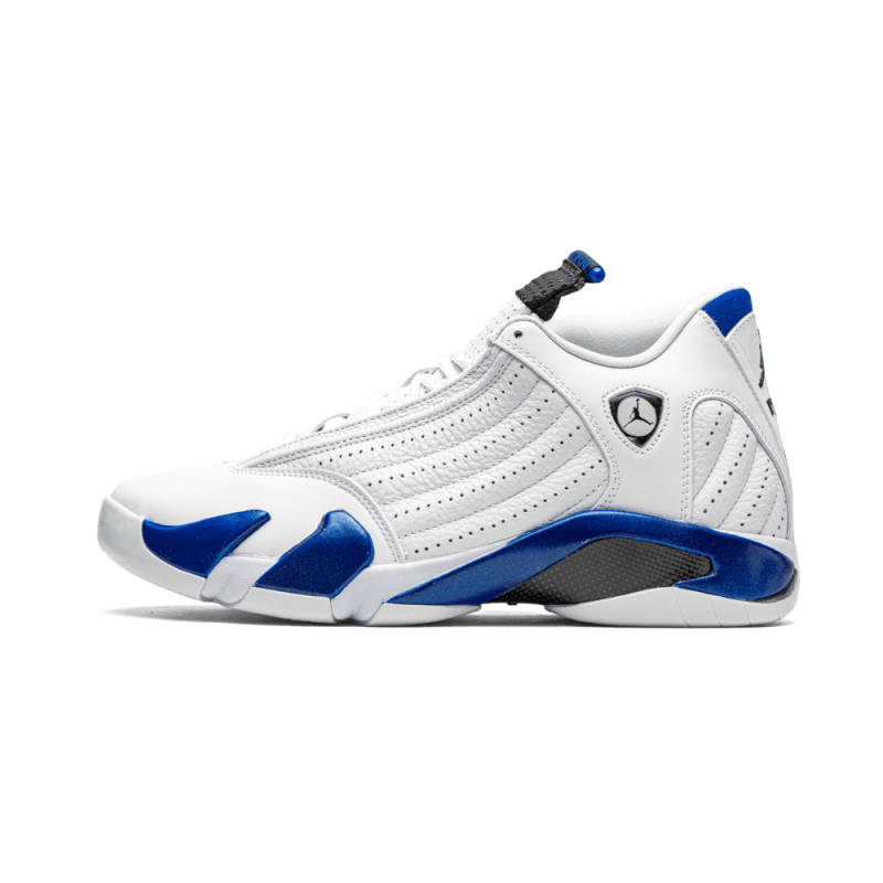 Air Jordan - Air Jordan 14 Hyper Royal Zapatillas - Azul