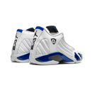 Air Jordan - Air Jordan 14 Hyper Royal Zapatillas - Azul