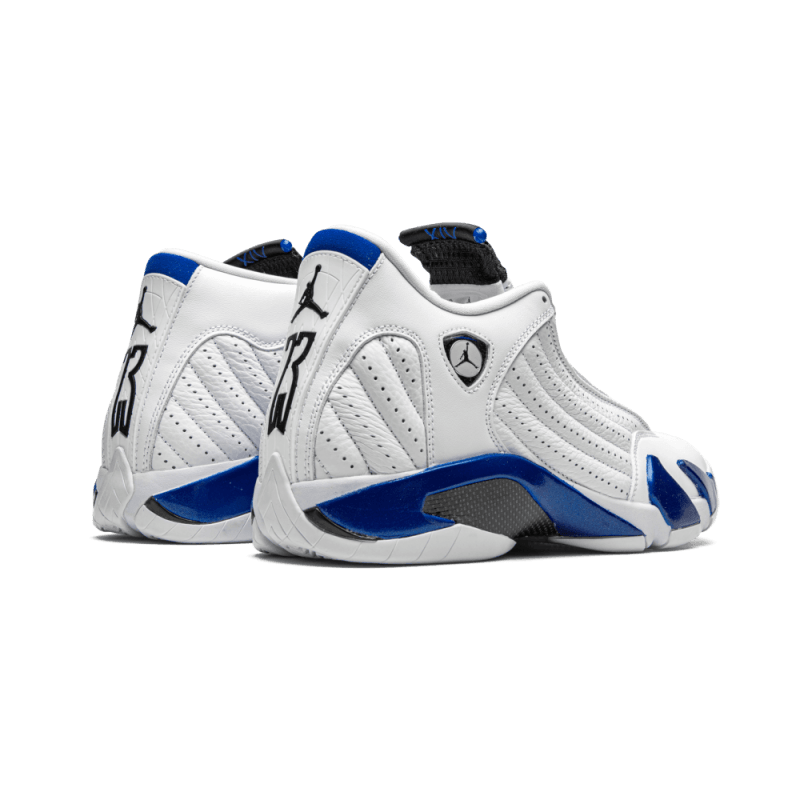 Air Jordan - Air Jordan 14 Hyper Royal Zapatillas - Azul