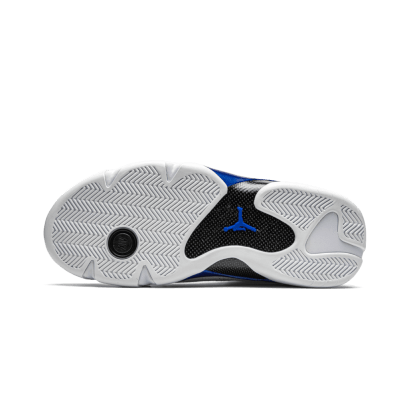 Air Jordan - Air Jordan 14 Hyper Royal Zapatillas - Azul