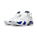 Air Jordan - Air Jordan 14 Hyper Royal Zapatillas - Azul