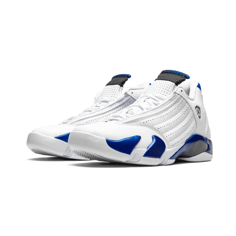 Air Jordan - Air Jordan 14 Hyper Royal Zapatillas - Azul