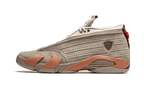 Air Jordan 14 Retro Low Clot Terra Blush - Beige