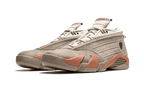 Air Jordan 14 Retro Low Clot Terra Blush - Beige