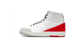 Air Jordan 2 Se Nina Chanel Gym Red - Blanc