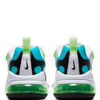 Baskets Air Max 270 React Gs - Blanc