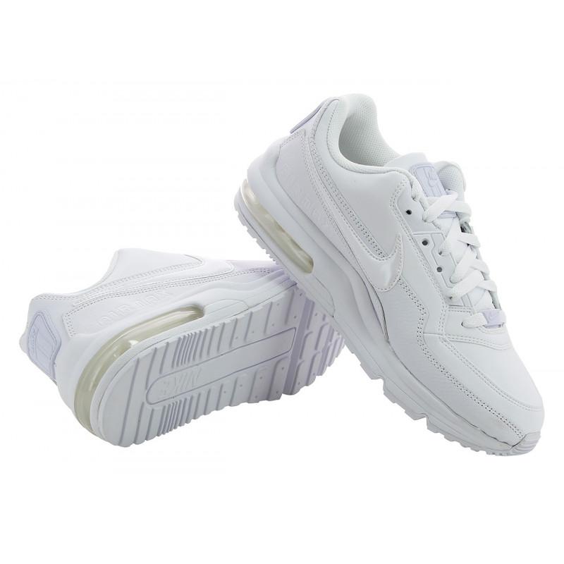 Air Max Ltd Sneakers - White