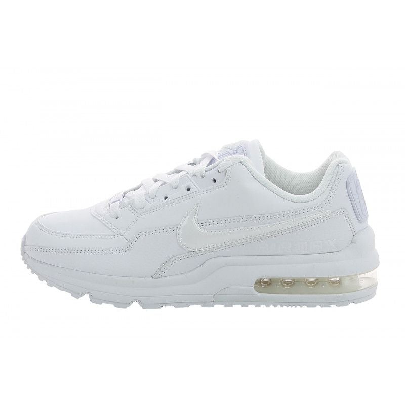 Air Max Ltd Sneakers - White