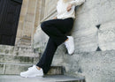 Air Max Ltd Sneakers - White