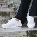 Air Max Ltd Sneakers - White