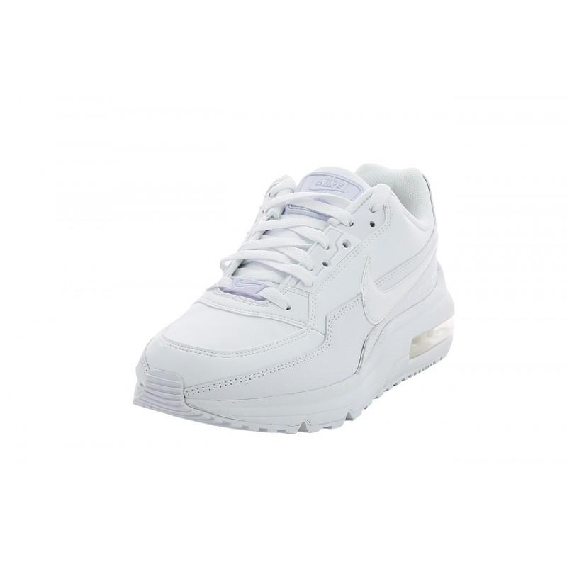Air Max Ltd Sneakers - White