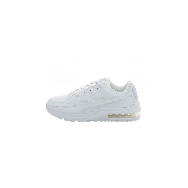 Air Max Ltd Sneakers - White