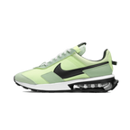 Nike - Air Max Pre-Day Light Liquid Lime Sneakers - Black