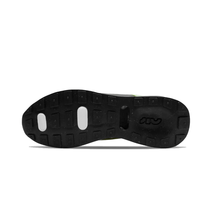 Nike - Air Max Pre-Day Light Liquid Lime Sneakers - Black
