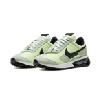 Nike - Air Max Pre-Day Light Liquid Lime Sneakers - Black