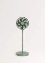 Air Stand Pliable - Ventilateur Sur Pied Pliable 50W - Sauge